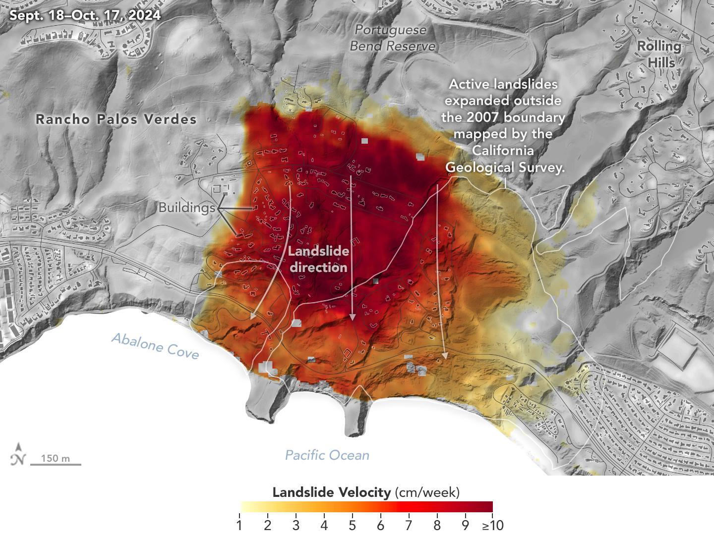 Bay Area Landslide Risk: Is Your Home Safe?