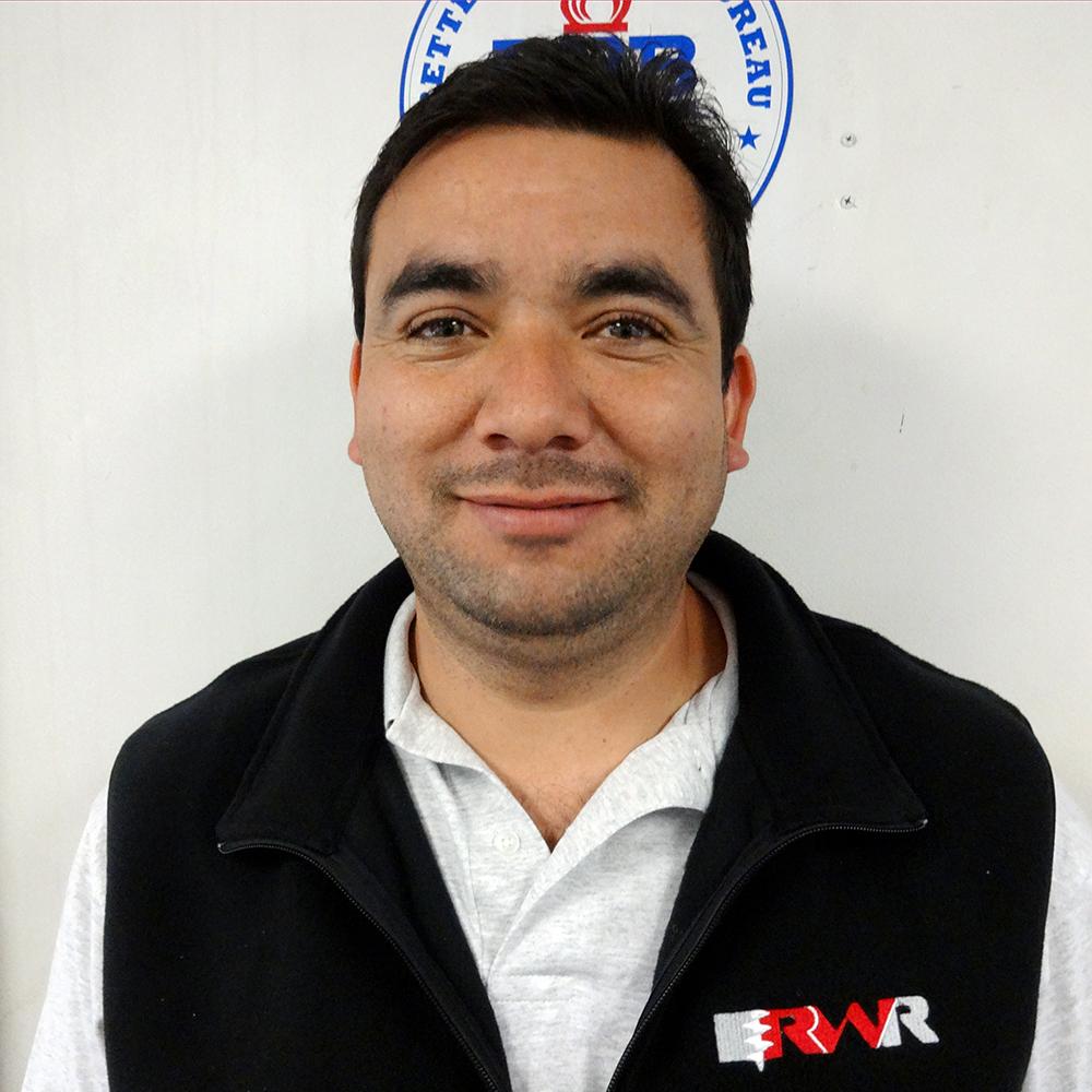 Victor Sanchez