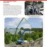 Case Study: Earth Stabilization Project – Brighton Gardens Retirement Complex, Santa Rosa