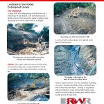San Rafael Slide Repair – Landslide In San Rafael Endangered Homes