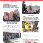 Earthquake Retrofit Strengthens Hospital Against Seismic Peril – San Francisco General Hospital