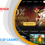 Better A real income Web based casinos in the Canada ten,one hundred thousand Added bonus