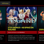 Top Online casino A real income Internet sites in the us to have 2024