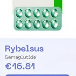 Prix de Rybelsus 7 mg : Ce que vous devez savoir