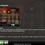 Play totally free Lifeless or Real time slot machine, review 2024