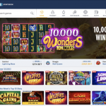 InterCasino App für jedes Android, iOS & mobile Inter seite