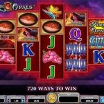 Gangland on the internet Slot machine, play Totally free which have Tom Horn