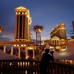 Harrahs Las vegas Blackjack Laws and Gambling enterprise novomatic games list Remark