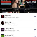 Las vegas Mobile Gambling enterprise Incentive Around $1000, one hundred Free Revolves