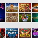 Twice Your Deposit At syndicate casino bonus codes all This type of Casinos