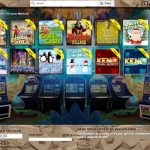 Play Queen EmuCasino 25 free spins Kong Cash Position On the web