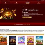 Finest Online slots games to play for real Money in December 2024