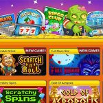 Greatest A real income Pokies Software around australia mobile casino free spins Cellular Pokies 2024