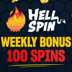 Link Puerilidade Login Efetivo Do HellSpin Casino