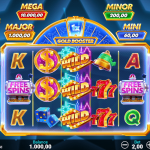 Higher Bluish Video slot-Enjoy Free Playtech Slot Video game On line