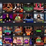 50 Free Spins Online casinos No-deposit & casino slot bound slot Real money