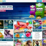 Gamomat Casino 2024  Nachfolgende besten Slots durch Gamomat