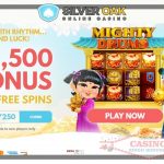 Free online casino Spinit $100 free spins Harbors: Gamble Gambling enterprise Slot machines Enjoyment