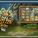 $5 Deposit Casinos Canada Best $5 Minimal Deposit Casinos 2024