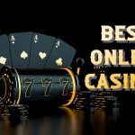 Bitcoin Spielbank Erprobung 2024 Unser besten Bitcoin Casinos