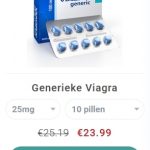 Betrouwbare Viagra Kopen: Waar Je Op Moet Letten