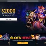 Enjoy 100 percent free Ports within the Canada thunderstruck 2 slot real money 17,000+ Zero Download Slots