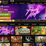 Greatest Canadian Web based casinos and you will Gambling Sites inside the 2024