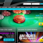 Greatest On-line casino Invited Incentives & Sign up Also offers