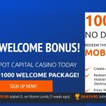 SuperLenny Local casino Opinion double exposure blackjack pro series low limit online casino real money 300, 150 Totally free Revolves Invited Added bonus