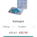 Kamagra Kopen: De Ideale Oplossing voor Erectieproblemen