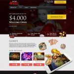 Washington Real cash Web based casinos: casino deposit paypal Gaming in the WA 2024