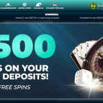 Greatest $5 casino Dunder no deposit bonus Lowest Deposit Casinos to own 2024