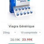 Où acheter du Viagra en France ?