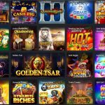 Book of Magic Slots, Natürlich Money Slot Machine & Free Play Demonstration