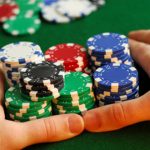 What are An excellent Online casino that accepts echeck casino Within the Sweden? Book With Resources