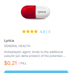 Purchase Pregabalin 300 mg Online Safely and Securely