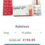 Rybelsus Online Kopen: Eenvoudig en Snel!