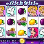 Magic Luck Spielsaal Verbunden gratis aufführen