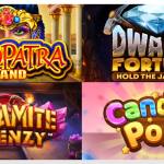 Learn Joker Practical Play Slot nights of fortune slot Review