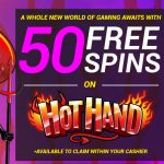 Play all of the 100 percent free Slot Games site web by Gambino Slot