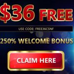 Win2 Bonus fără vărsare 222 Rotiri Win2 Casino