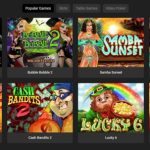 Best 6 Casino poker On the web the casino fluffy favourites real deal Money Gaming Internet sites inside 2024