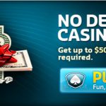 Bally’s and you will Push Gaming wonder 4 games Ruby Seven Studios Discharge 100 percent free-to-Play Public Local casino