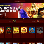 Eagles Wings Pokies Online from the Microgaming Enjoy Free Position