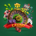 Gambling enterprise Extra Guide How to choose And best online live baccarat pro series you will Allege An informed Promotions