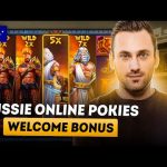 Top Online Pokies Sites and Games for Australian Players in 2024 Online Casino