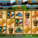 ten Totally free Spins No-deposit