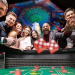 Casinoluck Bedrageri? +++ Narcos Skuespil Slot Kritik 2024 Fra Svig Com